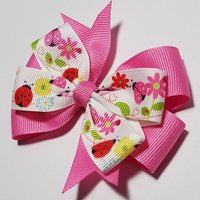 3.5" Ladybug 