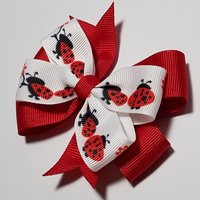 3.5" Ladybug