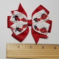 3.5" Ladybug