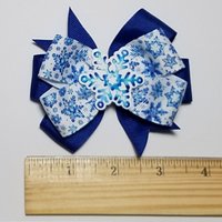 3.5" Snowflake