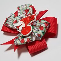 3.5" Christmas Gnome 
