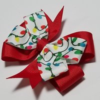 3.5" Christmas Light Bulb 