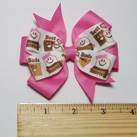 3.5" S'mores Best Friends 