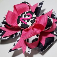 5" 2nd Birthday Cow 