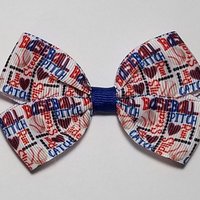 3" Baseball 