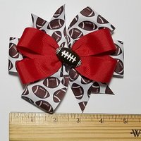 5" Football 