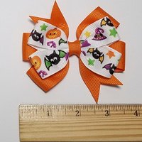 3.5" Halloween 