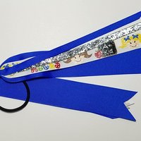 Elementary School Glitter