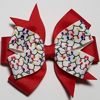 3.5" Christmas Lights 