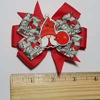 3.5" Christmas Gnome 