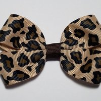 3" Leopard 
