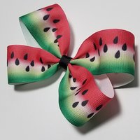 5" Watermelon 