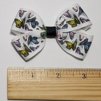3" Butterfly 