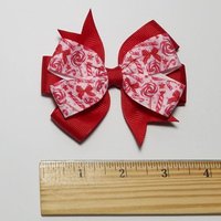 3.5" Candy Cane