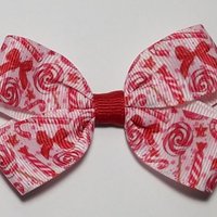 3" Candy Cane