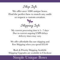 3.5" Police Blue Line 