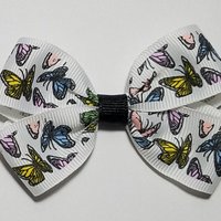 3" Butterfly 