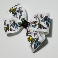 3" Butterfly 