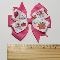 3.5 Thanksgiving Turkey Day