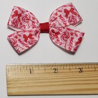3" Candy Cane