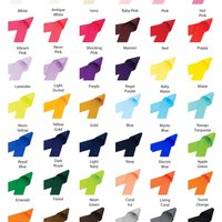 3.5" Lollipop Rainbow 