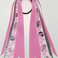 Breast Cancer Awareness Football 