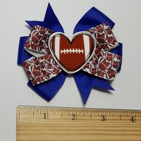 3.5" Football 