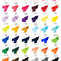 5" Crayon 