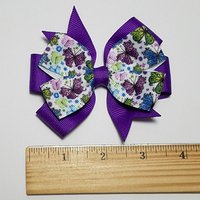 3.5" Butterfly 