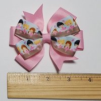 3.5" Ballerina 