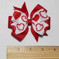 3.5" Heart 
