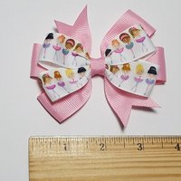 3.5" Ballerina 