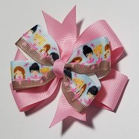 3.5" Ballerina 