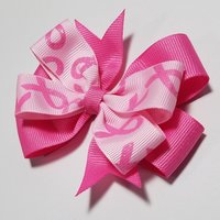 3.5" Breast Cancer Awareness