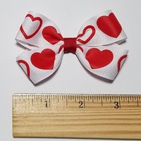 3" Heart 