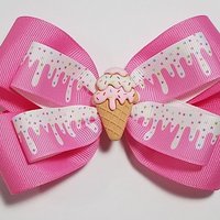 5" Ice Cream Sprinkles 