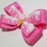 5" Ice Cream Sprinkles 