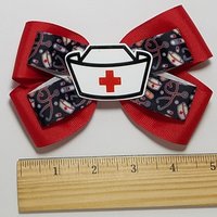 5" Nurse