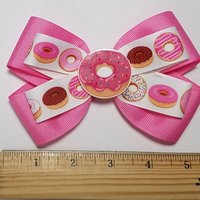 5" Donuts 