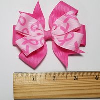3.5" Breast Cancer Awareness