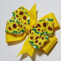 3.5" Sunflower