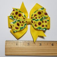3.5" Sunflower