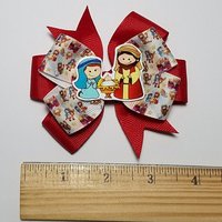 3.5" Nativity 