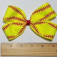 5" Softball 
