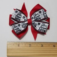 3.5" Live Laugh Love 