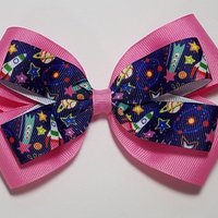 5" Outer Space 