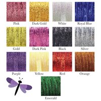 Elementary School Glitter