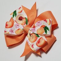 3.5" Peaches 