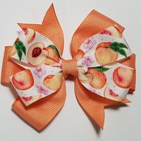 3.5" Peaches 