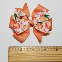 3.5" Peaches 